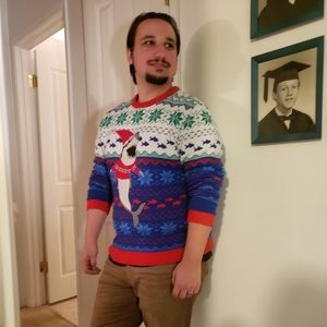 Meet your Posher, Ronald